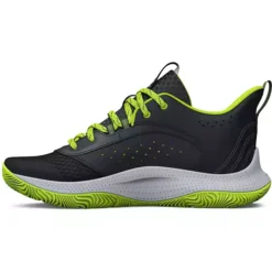 Kids' Under Armour 3Z6 Basketball Shoes -Shoe Store 19525372170 3