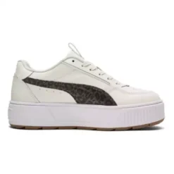 Women's Puma Karmen Rebelle Satin Shoes