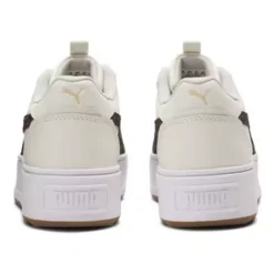 Women's Puma Karmen Rebelle Satin Shoes -Shoe Store 19555215445 2