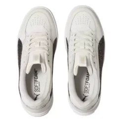 Women's Puma Karmen Rebelle Satin Shoes -Shoe Store 19555215445 5