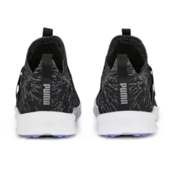 Puma Women's Laguna Fusion Knit Spikeless Golf Shoes -Shoe Store 19555242950 5