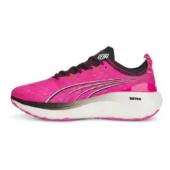Women's Puma Forever Run Nitro Running Shoes -Shoe Store 19555252276 3