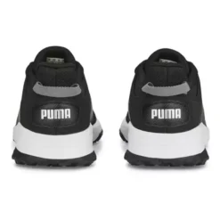 Men's Puma Fusion Grip Spikeless Golf Shoes -Shoe Store 19555257648 3