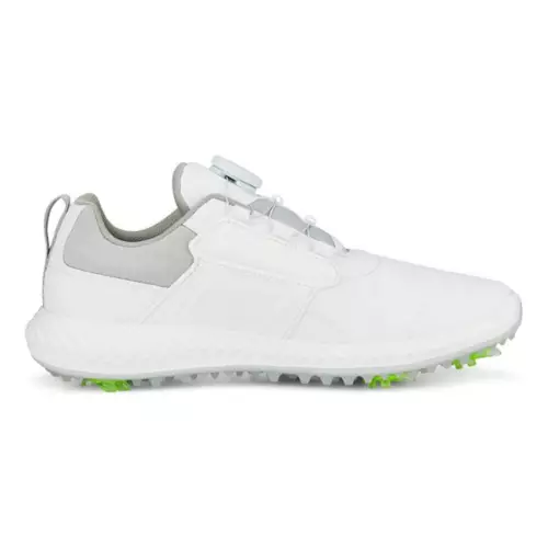 Kids' Puma Junior Ignite Pwrcage Golf Shoes 2 Kids' Puma Junior Ignite Pwrcage Golf Shoes - Image 2