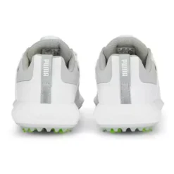 Kids' Puma Junior Ignite Pwrcage Golf Shoes 9 Kids' Puma Junior Ignite Pwrcage Golf Shoes -Shoe Store 19555280010 4