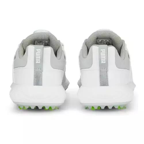 Kids' Puma Junior Ignite Pwrcage Golf Shoes 5 Kids' Puma Junior Ignite Pwrcage Golf Shoes - Image 5