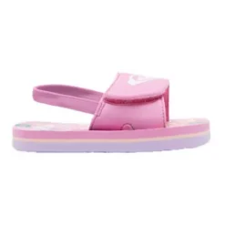 Toddler Girls' Roxy Finn Slide Sandals