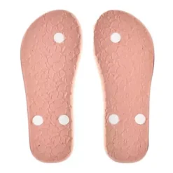 Girls' Roxy Pebbles VII Flip Flop Sandals -Shoe Store 19571876047 3