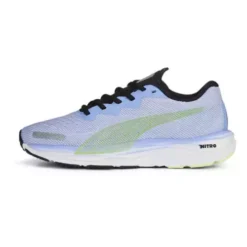 Women's Puma Velocity Nitro 2 Running Shoes -Shoe Store 19573046385 3