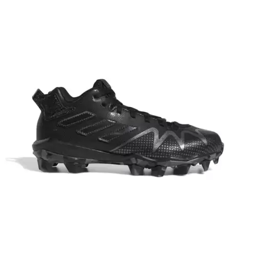 Kids' Adidas Freak Spark Mid Molded Football Cleats 1 Kids' Adidas Freak Spark Mid Molded Football Cleats