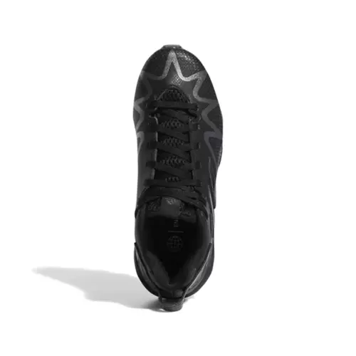 Kids' Adidas Freak Spark Mid Molded Football Cleats 2 Kids' Adidas Freak Spark Mid Molded Football Cleats - Image 2