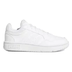 Boys' Adidas Hoops 3.0 Shoes