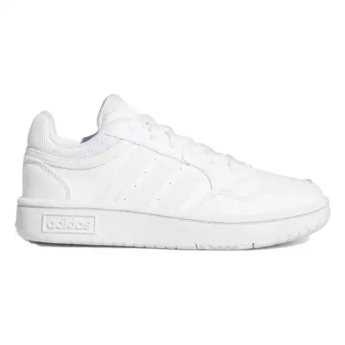 Boys' Adidas Hoops 3.0 Shoes 1 Boys' Adidas Hoops 3.0 Shoes