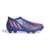 Kids' Adidas Predator Edge.1 Firm Ground Molded Soccer Cleats