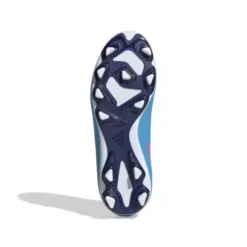 Kids' Adidas X Speedflow.4 Flexible Ground Molded Soccer Cleats -Shoe Store 19573440412 2