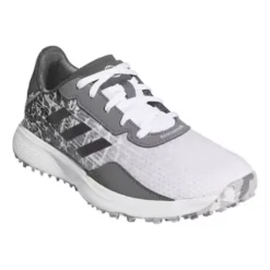 Kids' Adidas S2G Spikeless Golf Shoes 10 Kids' Adidas S2G Spikeless Golf Shoes -Shoe Store 19573466748 4
