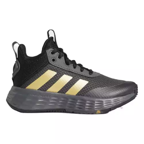 Kid's Adidas Own The Game 2.0 Basketball Shoes 1 Kid's Adidas Own The Game 2.0 Basketball Shoes