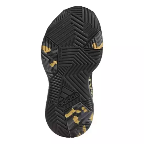 Kid's Adidas Own The Game 2.0 Basketball Shoes 4 Kid's Adidas Own The Game 2.0 Basketball Shoes - Image 4