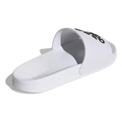 Men's Adidas Adilette Shower Slide Sandals -Shoe Store 19573476062 5