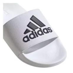 Men's Adidas Adilette Shower Slide Sandals -Shoe Store 19573476062 6