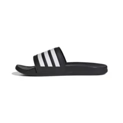 Men's Adidas Adilette Comfort Slide Sandals -Shoe Store 19573478503 2