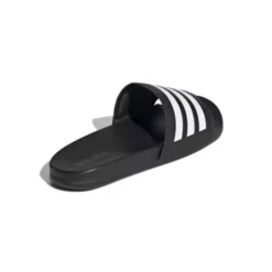 Men's Adidas Adilette Comfort Slide Sandals -Shoe Store 19573478503 3