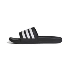 Women's Adidas Adilette Comfort Slide Sandals -Shoe Store 19573478505 2
