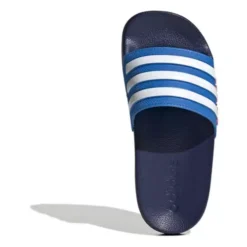 Boys' Adidas Adilette Shower Slide Sandals -Shoe Store 19573482661 2