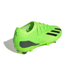 Kids' Adidas X Speedportal.1 Firm Ground Molded Soccer Cleats -Shoe Store 19573945514 3
