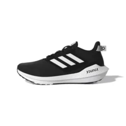 Boys' Adidas EQ21 Run 2.0 Running Shoes