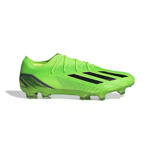 Adult Adidas X Speedportal.1 Firm Ground Molded Soccer Cleats 1 Adult Adidas X Speedportal.1 Firm Ground Molded Soccer Cleats