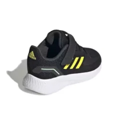Toddler Boys' Adidas Runfalcon 2.0 Hook N Loop Shoes -Shoe Store 19574002819 3
