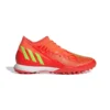 Adult Adidas Predator Edge.3 Turf Shoes