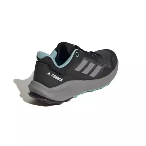 Women's Adidas Terrex Trailrider Trail Running Shoes 4 Women's Adidas Terrex Trailrider Trail Running Shoes - Image 4