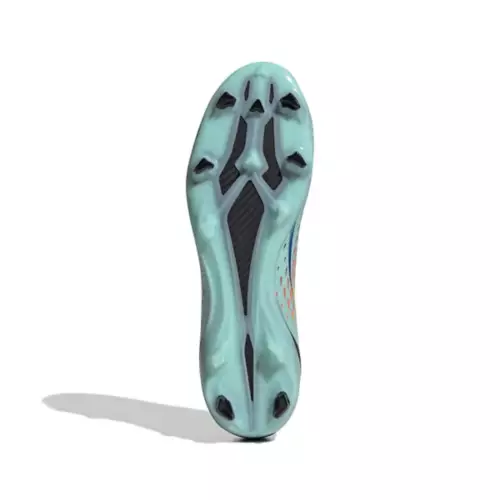 Adult Adidas X SPEEDPORTAL.2 Firm Ground Molded Soccer Cleats 3 Adult Adidas X SPEEDPORTAL.2 Firm Ground Molded Soccer Cleats - Image 3