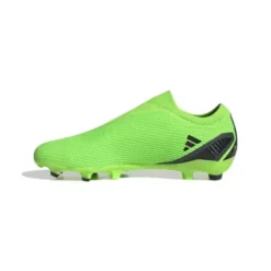 Adult Adidas X Speedportal.3 Laceless Firm Ground Molded Soccer Cleats 9 Adult Adidas X Speedportal.3 Laceless Firm Ground Molded Soccer Cleats -Shoe Store 19574014039 2