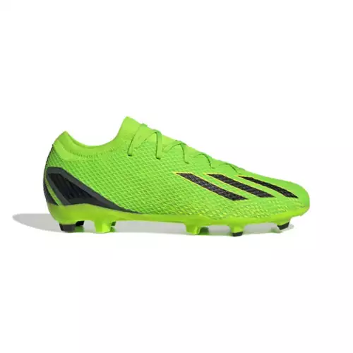 Adult Adidas X Speedportal.3 Firm Ground Molded Soccer Cleats 1 Adult Adidas X Speedportal.3 Firm Ground Molded Soccer Cleats