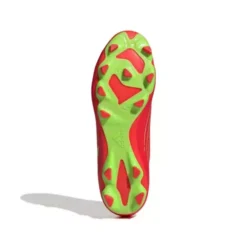 Adult Adidas Predator Edge.4 Sock Flexible Ground Molded Soccer Cleats -Shoe Store 19574027809 2