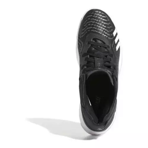 Adult Adidas D.O.N Issue #4 Basketball Shoes 3 Adult Adidas D.O.N Issue #4 Basketball Shoes - Image 3