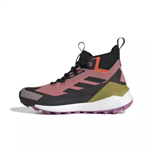Women's Adidas TERREX Free Hiker 2 Waterproof Boots 3 Women's Adidas TERREX Free Hiker 2 Waterproof Boots - Image 3