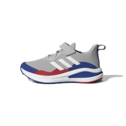 Boys' Adidas FortaRun Sport Hook N Loop Shoes
