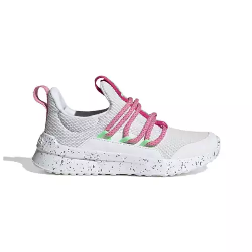 Girls' Adidas Lite Racer Adapt 4.0 Lifestyle Shoes 1 Girls' Adidas Lite Racer Adapt 4.0 Lifestyle Shoes