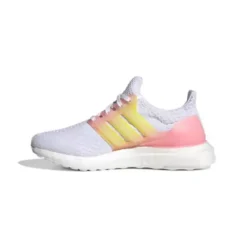 Girls' Adidas Ultraboost 5.0 DNA Shoes 10 Girls' Adidas Ultraboost 5.0 DNA Shoes -Shoe Store 19574053010 3