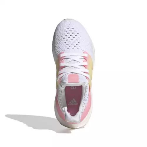 Girls' Adidas Ultraboost 5.0 DNA Shoes 5 Girls' Adidas Ultraboost 5.0 DNA Shoes - Image 5