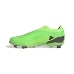 Kids' Adidas X Speedportal+ Firm Ground Molded Soccer Cleats -Shoe Store 19574061316 2