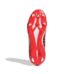 Kids' Adidas X Speedportal Messi.1 Firm Ground Molded Soccer Cleats -Shoe Store 19574084260 2