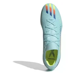 Adult Adidas X Speedportal.3 Indoor Shoes Soccer Cleats 6 Adult Adidas X Speedportal.3 Indoor Shoes Soccer Cleats -Shoe Store 19574084671 2