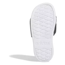 Boys' Adidas Adilette Comfort Slide Sandals 7 Boys' Adidas Adilette Comfort Slide Sandals -Shoe Store 19574303573 3