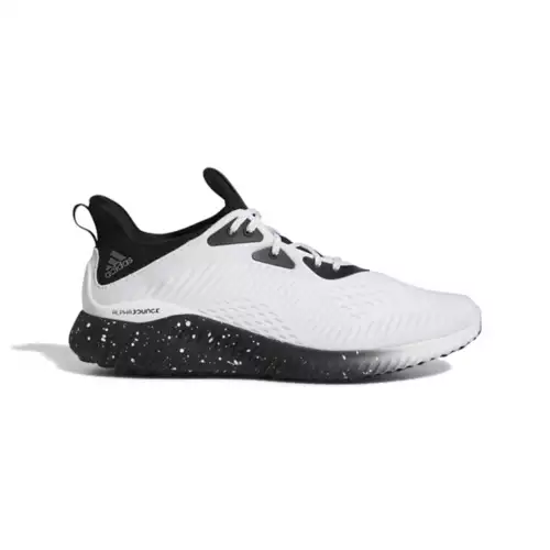 Men's Adidas Alphabounce 1 Running Shoes 1 Men's Adidas Alphabounce 1 Running Shoes