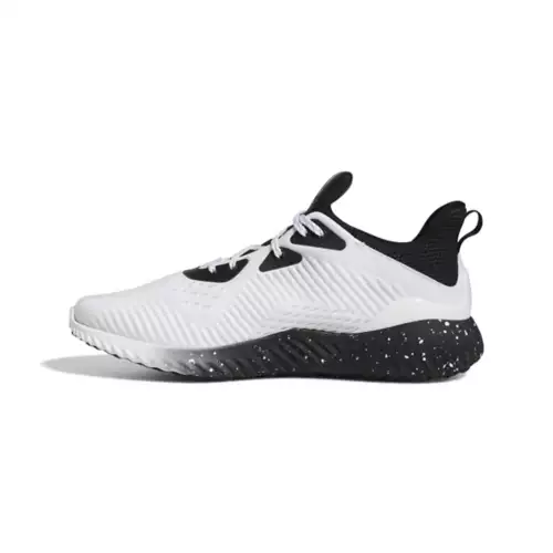 Men's Adidas Alphabounce 1 Running Shoes 3 Men's Adidas Alphabounce 1 Running Shoes - Image 3